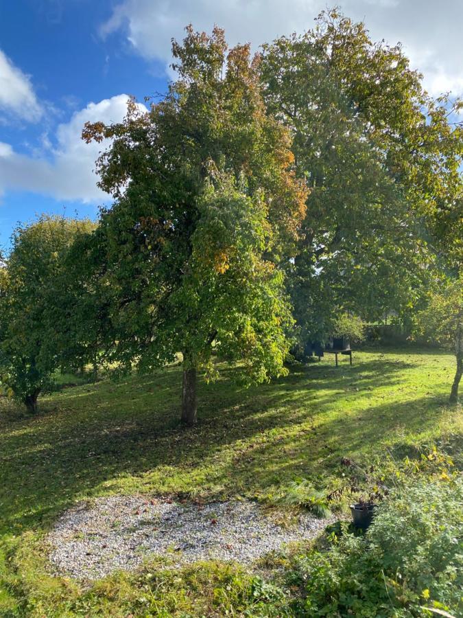 Appartamento Les Pampas Montbronn